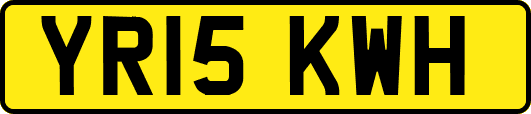 YR15KWH