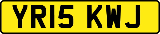 YR15KWJ