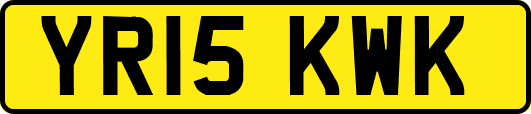 YR15KWK
