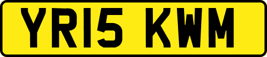 YR15KWM