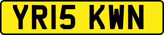 YR15KWN