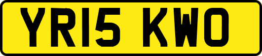 YR15KWO