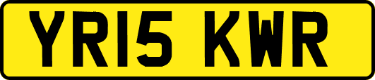 YR15KWR
