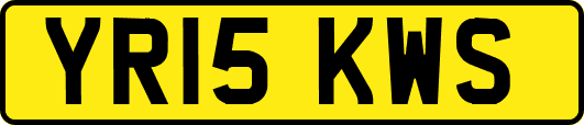 YR15KWS
