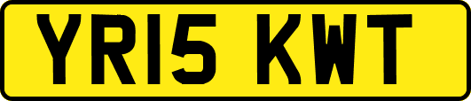 YR15KWT