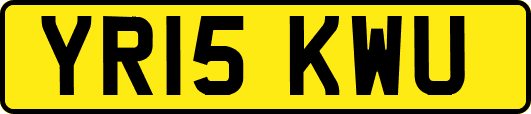 YR15KWU