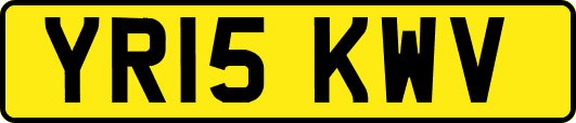 YR15KWV