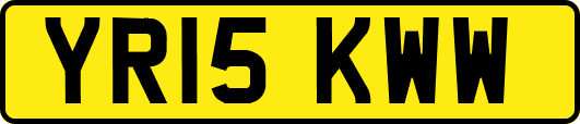 YR15KWW