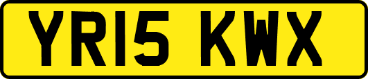 YR15KWX