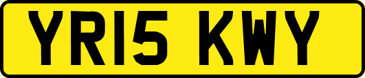 YR15KWY
