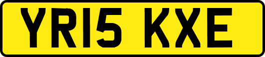 YR15KXE