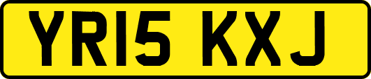 YR15KXJ