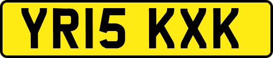 YR15KXK