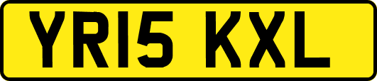 YR15KXL