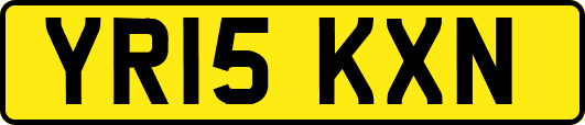 YR15KXN