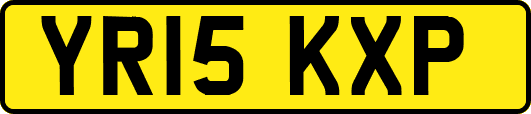 YR15KXP