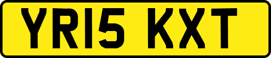YR15KXT