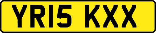 YR15KXX