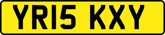 YR15KXY