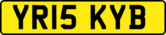 YR15KYB