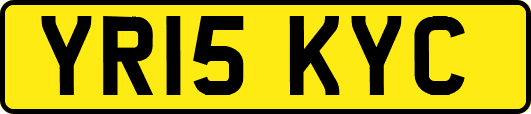 YR15KYC