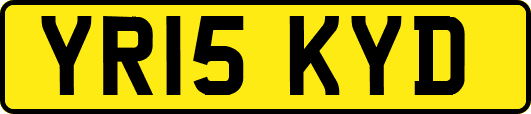 YR15KYD