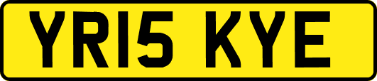 YR15KYE