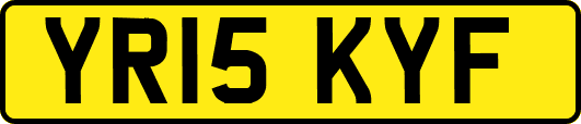 YR15KYF