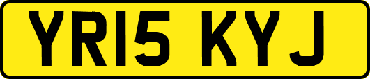 YR15KYJ