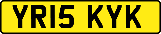 YR15KYK