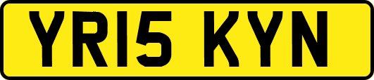 YR15KYN