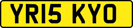 YR15KYO