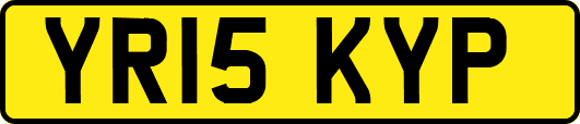YR15KYP