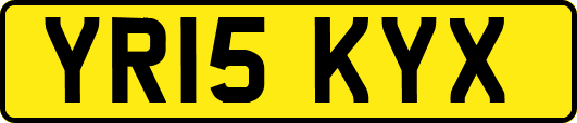 YR15KYX