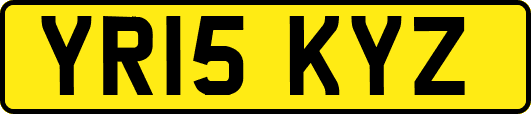 YR15KYZ
