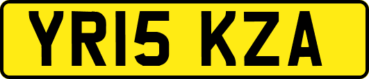 YR15KZA