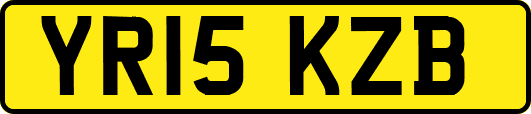 YR15KZB