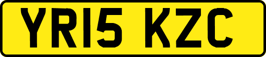 YR15KZC