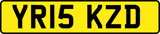 YR15KZD