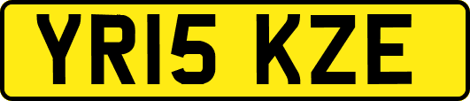 YR15KZE