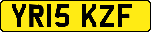 YR15KZF