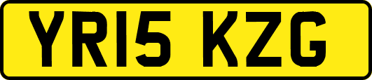 YR15KZG