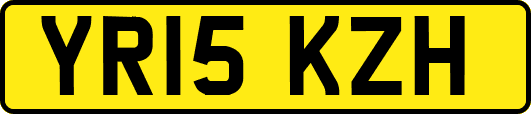 YR15KZH
