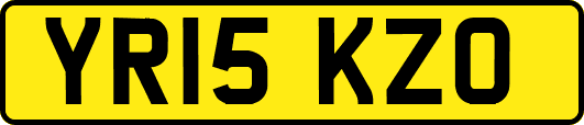 YR15KZO