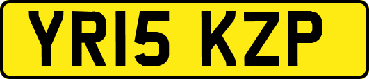 YR15KZP