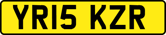 YR15KZR