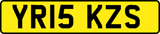 YR15KZS