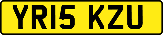 YR15KZU