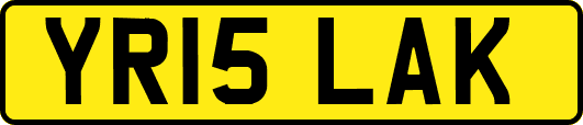 YR15LAK
