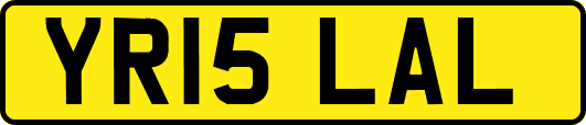 YR15LAL